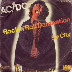 AC-DC : Rock'n'Roll Damnation